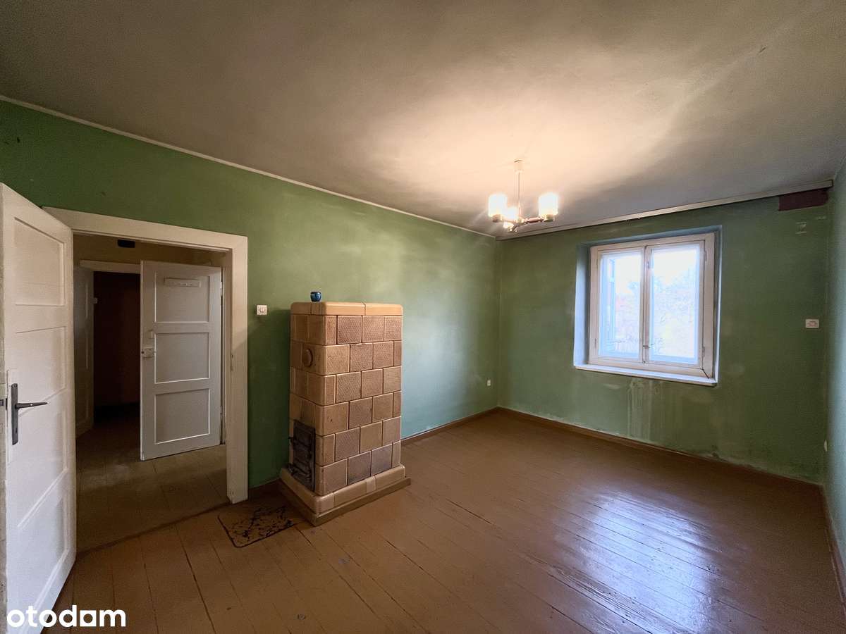 Sępolno | Dembowskiego | 3 pokoje | OKAZJA - Pełny obrazek: 4/8