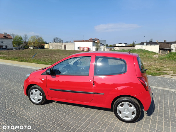 Renault Twingo 1.2 8V Authentique - 11