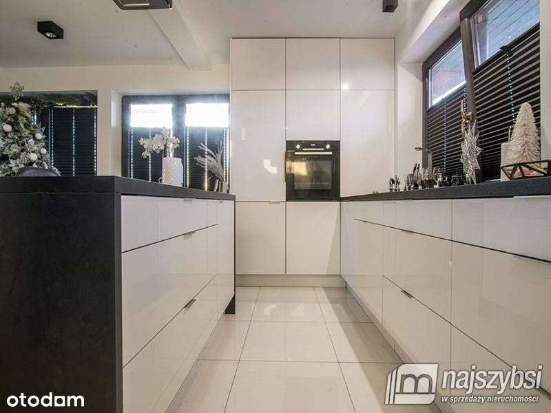 Świnoujście- nieruchomość z całorocznymi domkami l - Pełny obrazek: 4/20