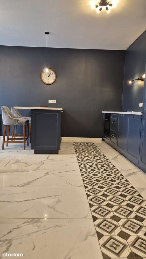 atrakcyjne dwupokojowe z balkonem na Bułgarskiej-6