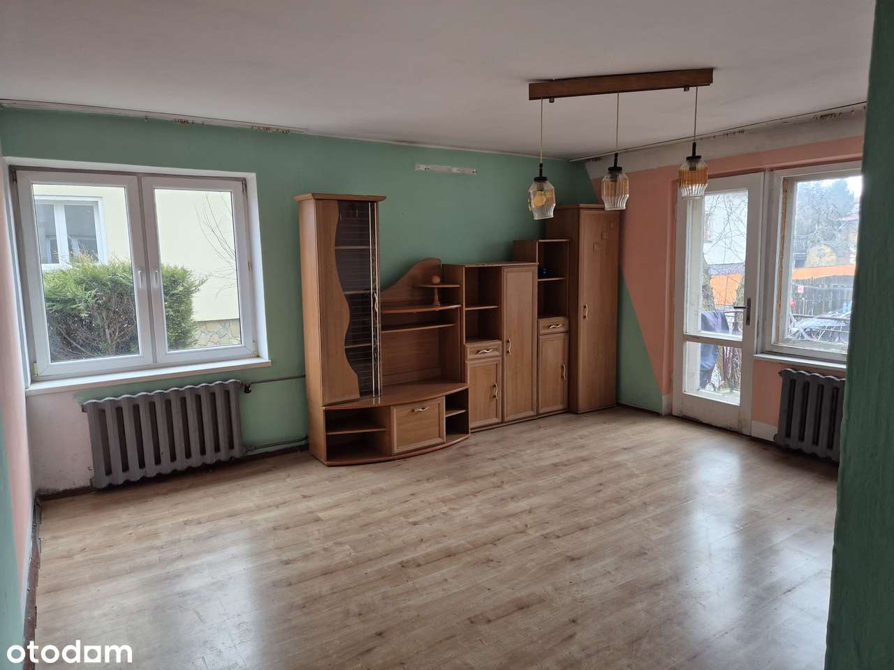 Budynek mieszkalny w Żywcu- atrakcyjna lokalizacja- korzystna oferta-2