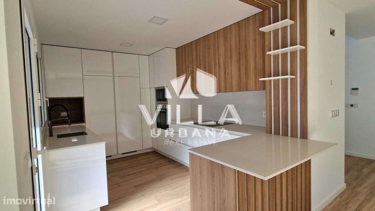 Moradia em Charneca da Caparica e Sobreda - Grande imagem: 4/49