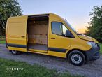 Mercedes-Benz Sprinter 314 - 8