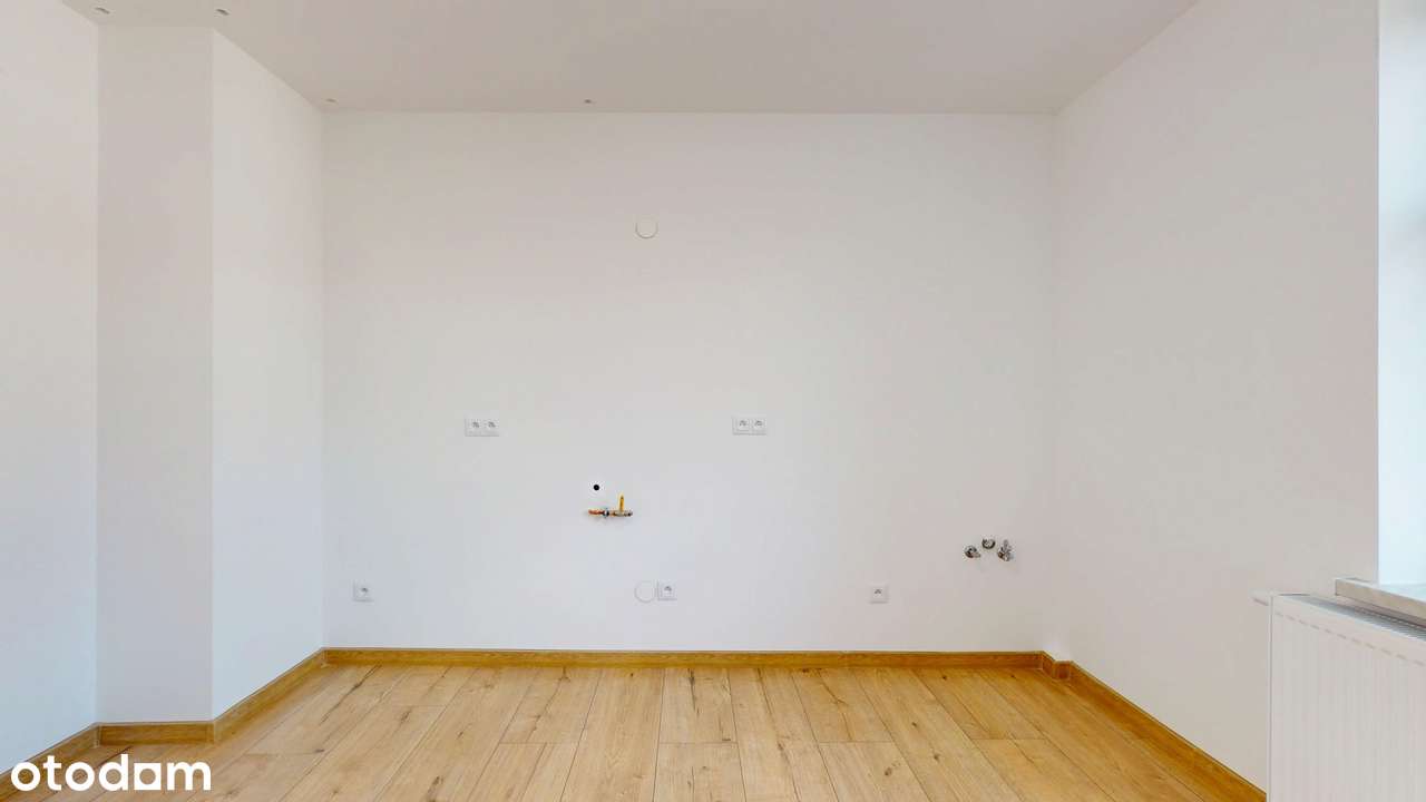 Nowoczesne mieszkanie po remoncie Chorzów ul. Prosta 9/7 - 56,19 m2 - Pełny obrazek: 5/11