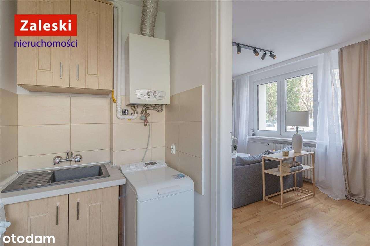 Gotowe na wynajem! Ładne. Kilka minut do Starówki! - Pełny obrazek: 5/13