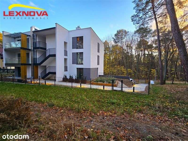 Mieszkanie - Krynica Morska - Pełny obrazek: 2/20