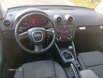 Audi A3 Sportback 2.0 TDi Sport 16 - 5