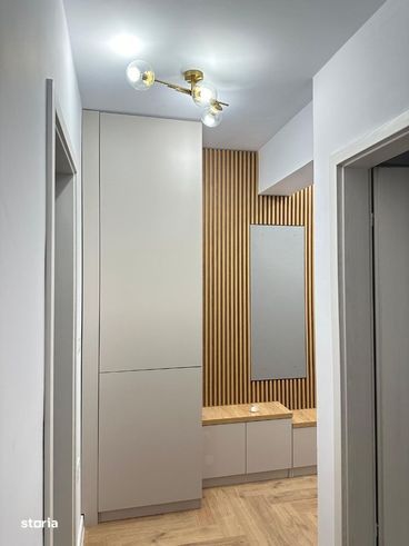 Apartament nou, model decomandat etaj 2, Intabulat-6