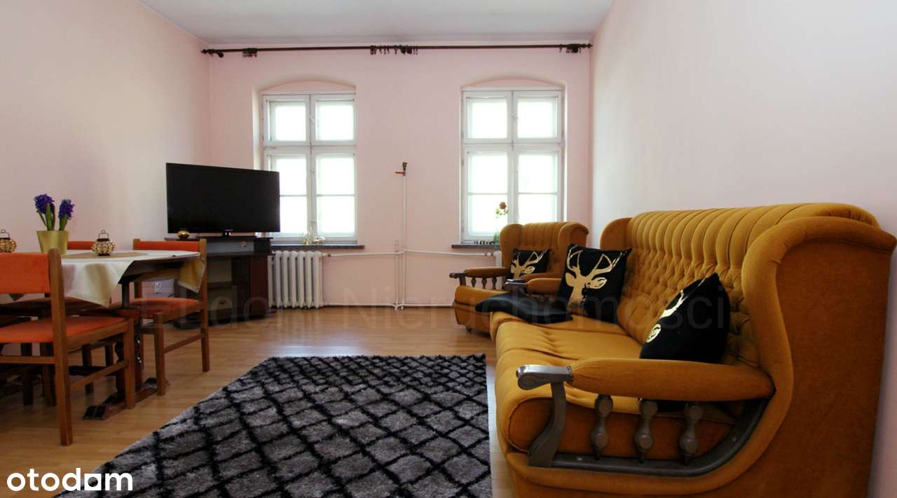 Mieszkanie ul. Komuny Paryskiej Przedmieście Oławskie Negocjacja ceny!-2