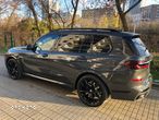 BMW X7 xDrive40d mHEV M Sport sport - 6