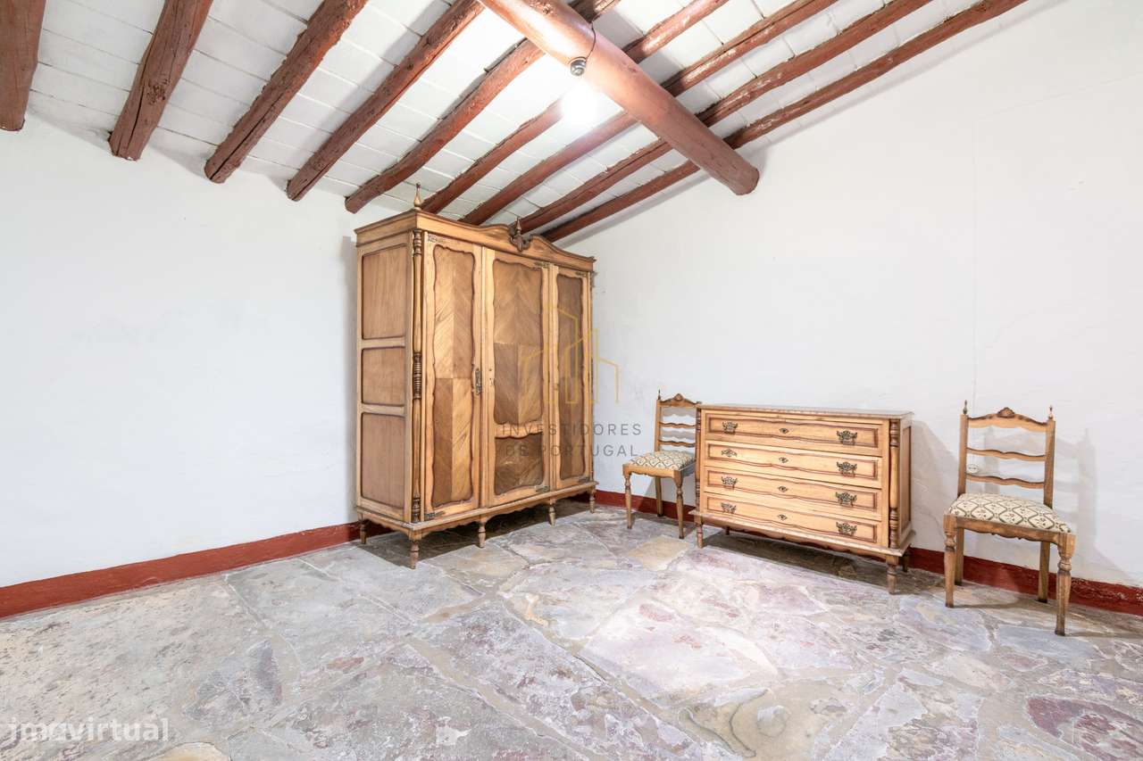 Casa Típica na Aldeia no Alentejo-10