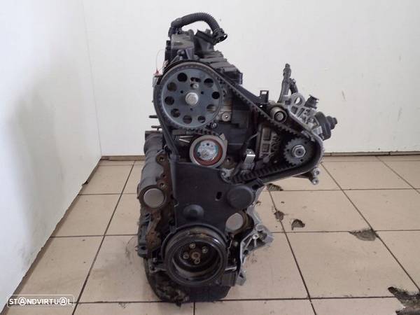 Motor SEAT ALHAMBRA III VW 2.0L 115/150 CV - DFL - 1