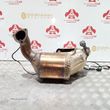 Filtru DPF Audi Q7 4M | 3.0 TDI | 2015 - 2020 | 4M0131765J | 4H0181BA | 80722541 | Clinique Car - 4