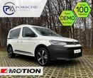 Volkswagen Caddy 2.0 TDI PanAmericana 4Motion - 1