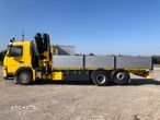 Volvo FM 380 HDS Palfinger 20002 k5 - 8