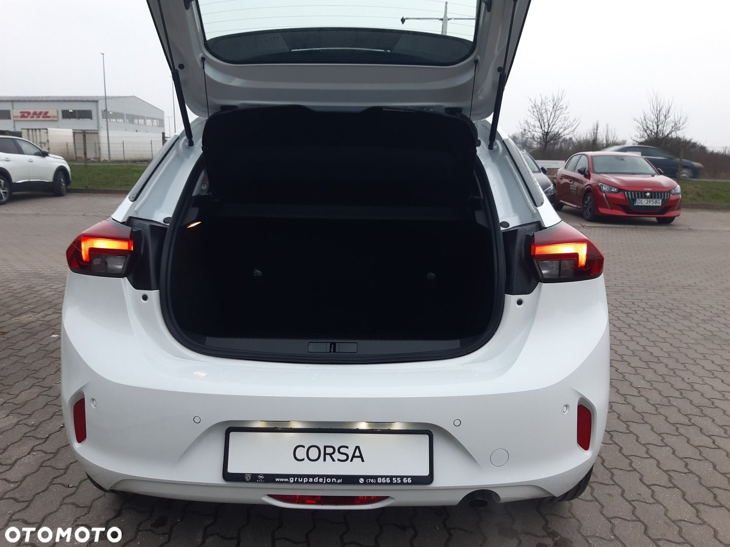 Opel Corsa - 9