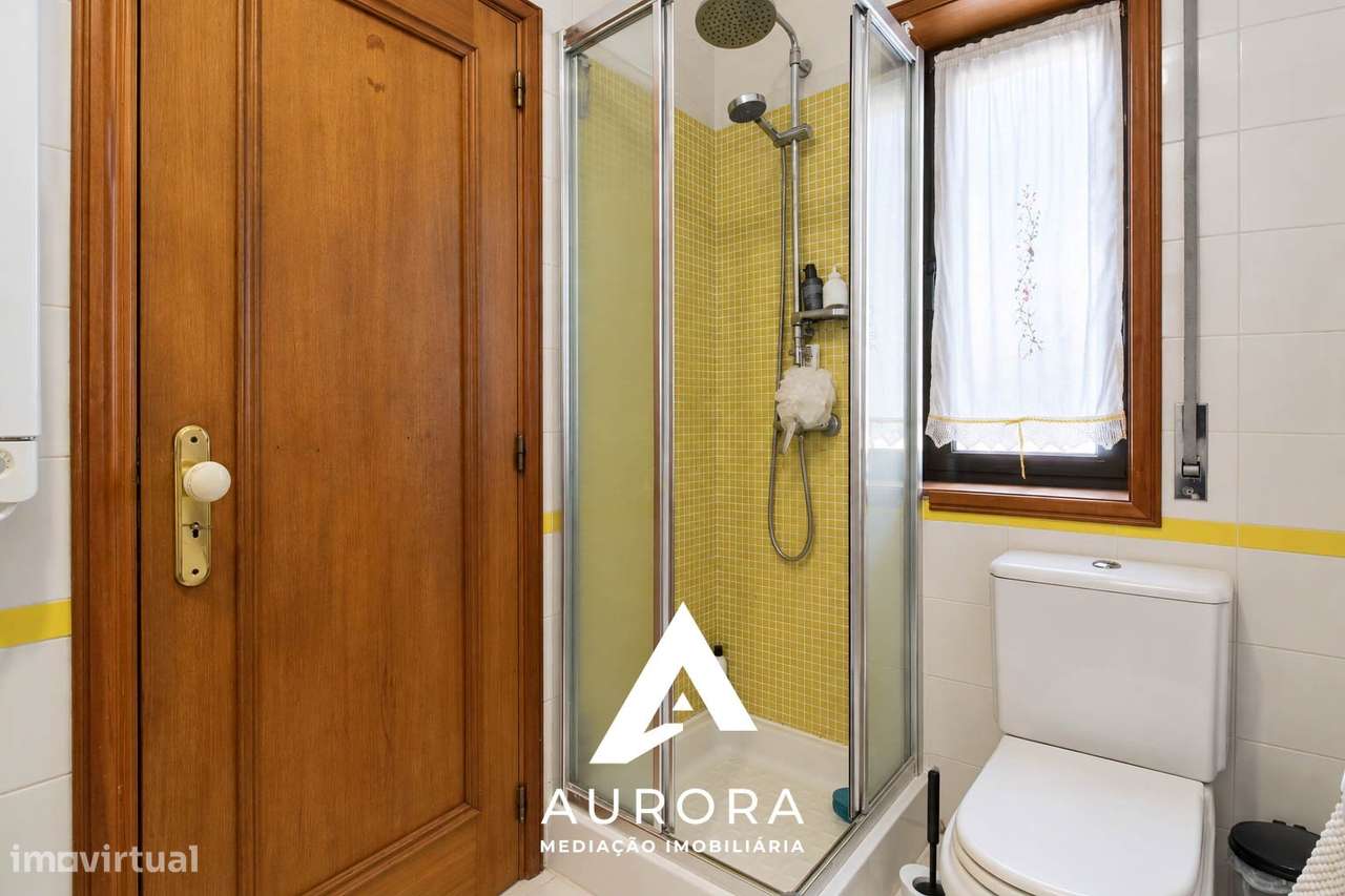 Apartamento T3 na Nacional N1, em Lourosa-12