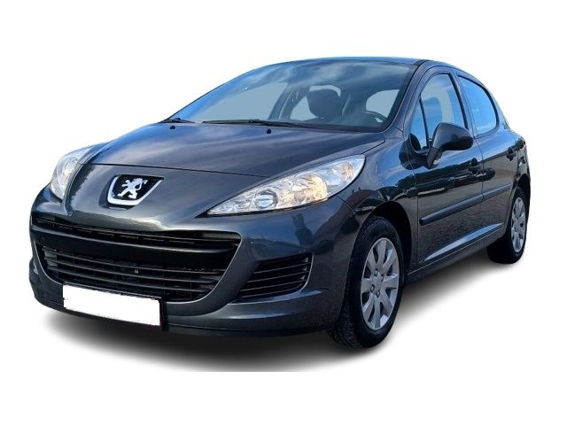 Peugeot 207 90 Filou 2011