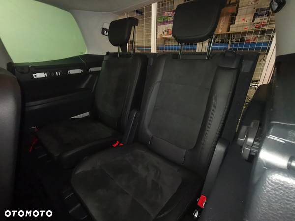 Seat Alhambra 2.0 TDI Style Advanced DSG - 22