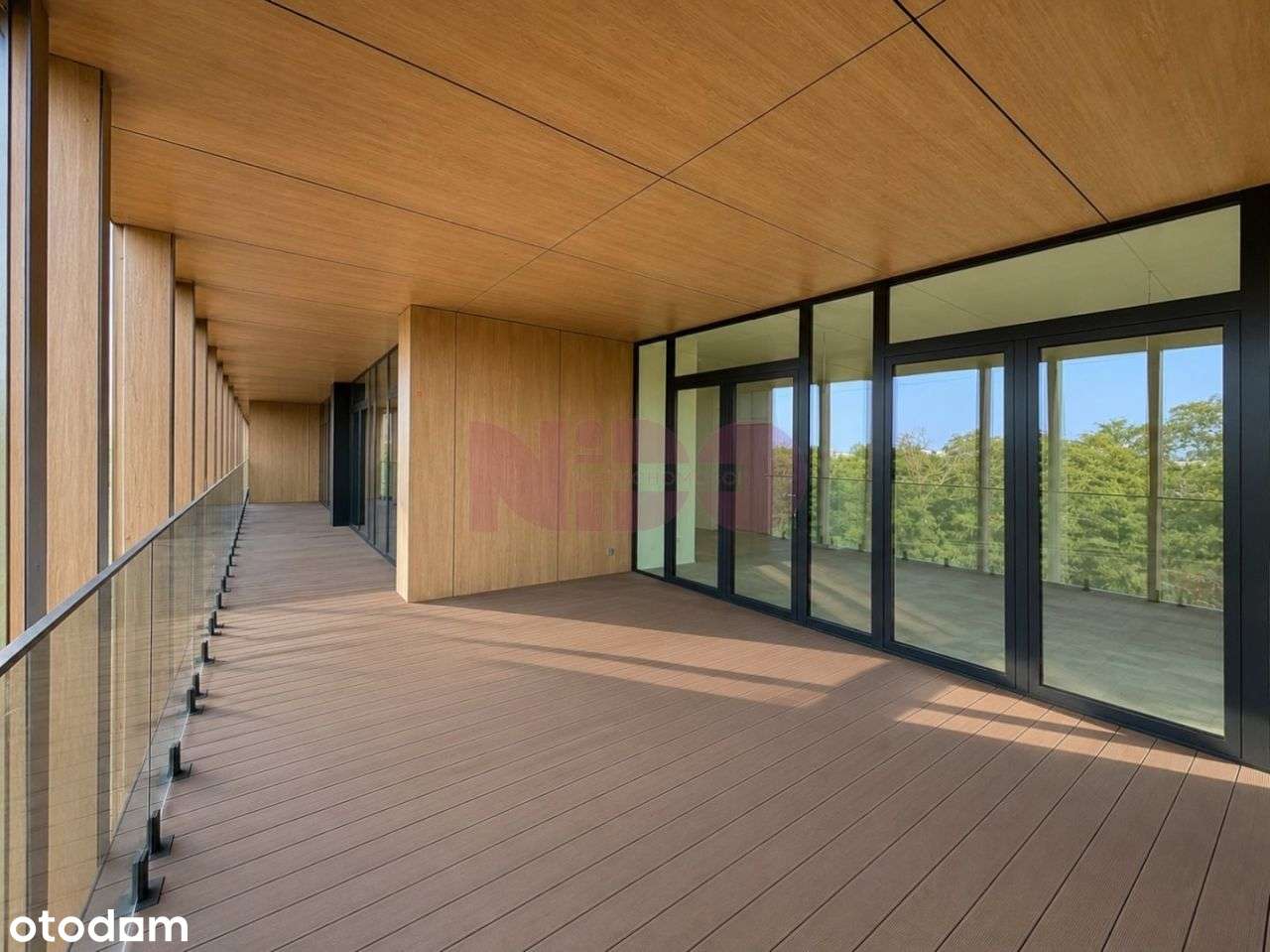 Taras 45 m² + balkon | duża strefa dzienna | wyjątkowy układ-4