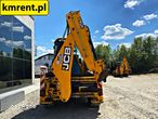 JCB 4CX KOPARKO-ŁADOWARKA 2020R. | CAT 444 434 CASE 695 - 15