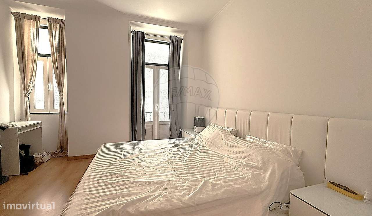Apartamento T3 para venda-13