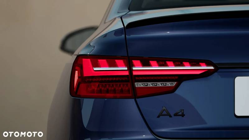 Audi A4 40 TFSI mHEV S Line S tronic - 20