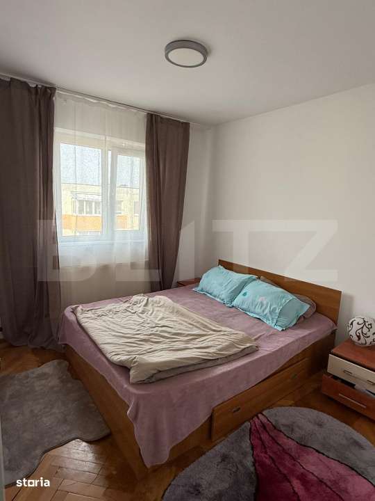 Apartament 2 camere, 32 mp, zona Electroprecizia - Sacele - Imagine principală: 2/7