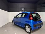 Peugeot 107 1.0 Active - 8