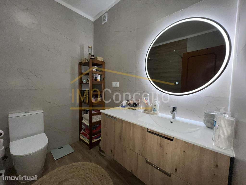 Apartamento T3| Tomar-14