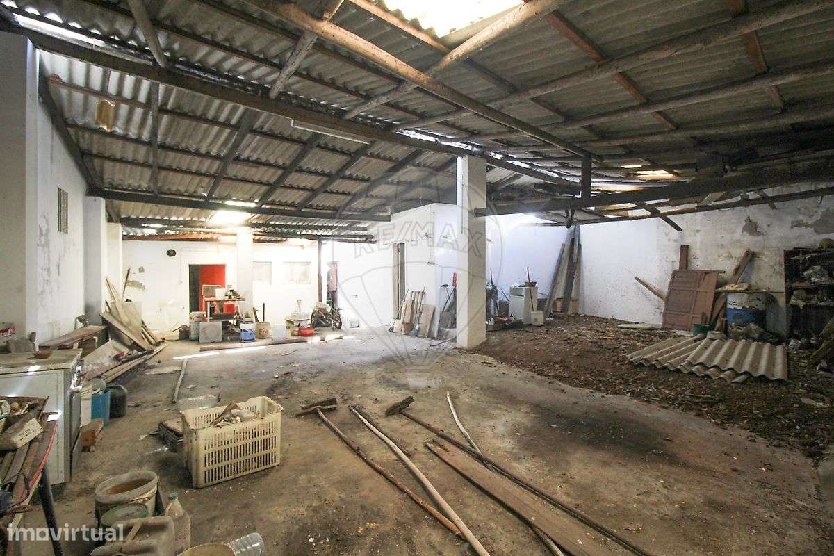 Moradia T2 para venda-8