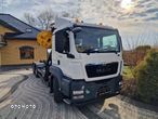 MAN TGS 26.440 6X2 - 1