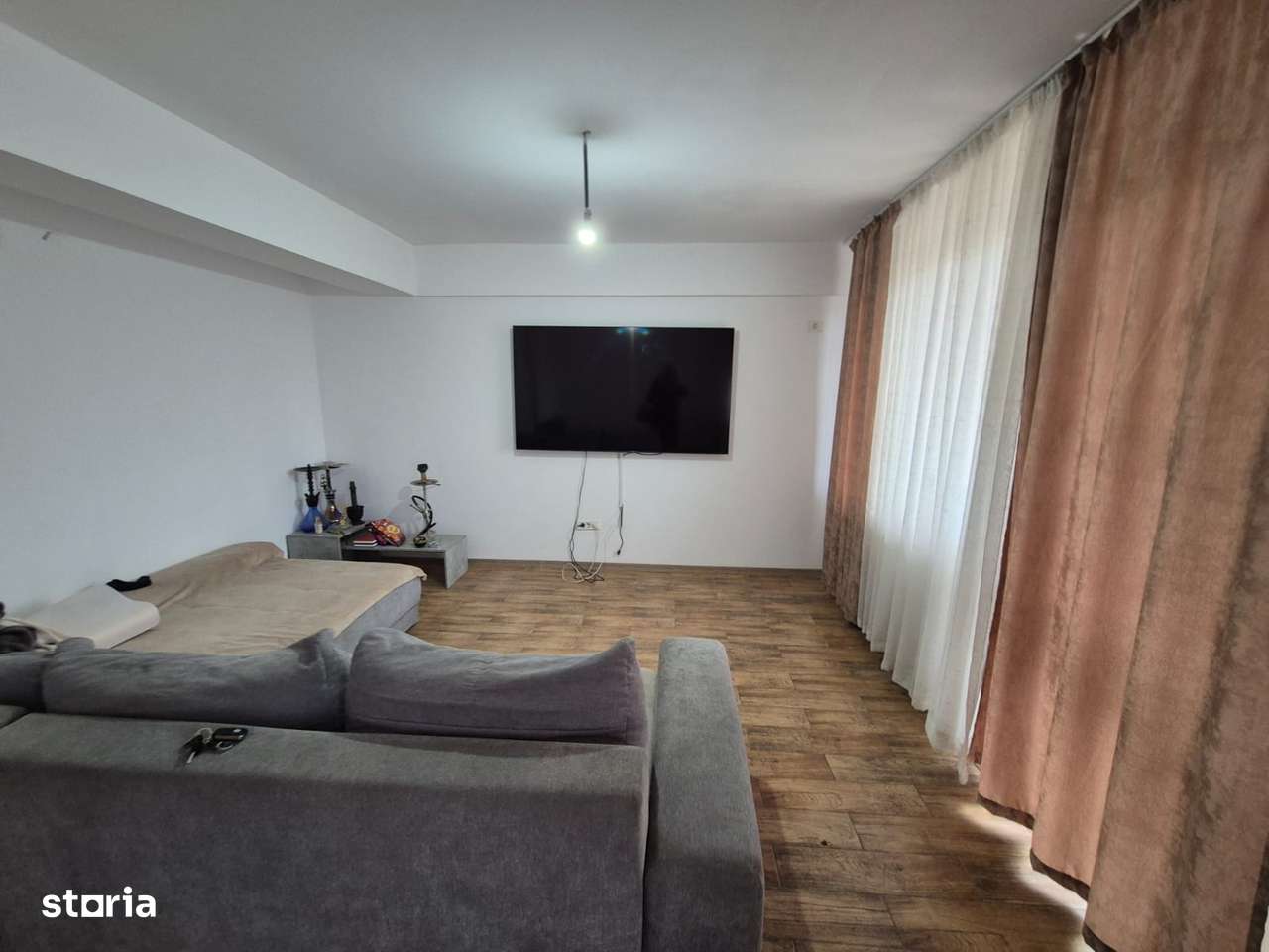 Vanzare casa 4 camere Popesti Leordeni, apropiere A0-5