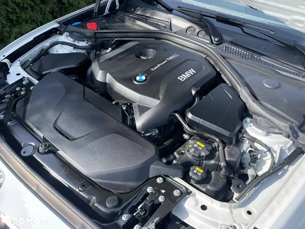 BMW Seria 1 - 23