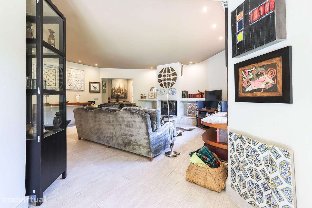 Casa T4 em Cascais e Estoril - Oportunidade Única - Grande imagem: 3/48