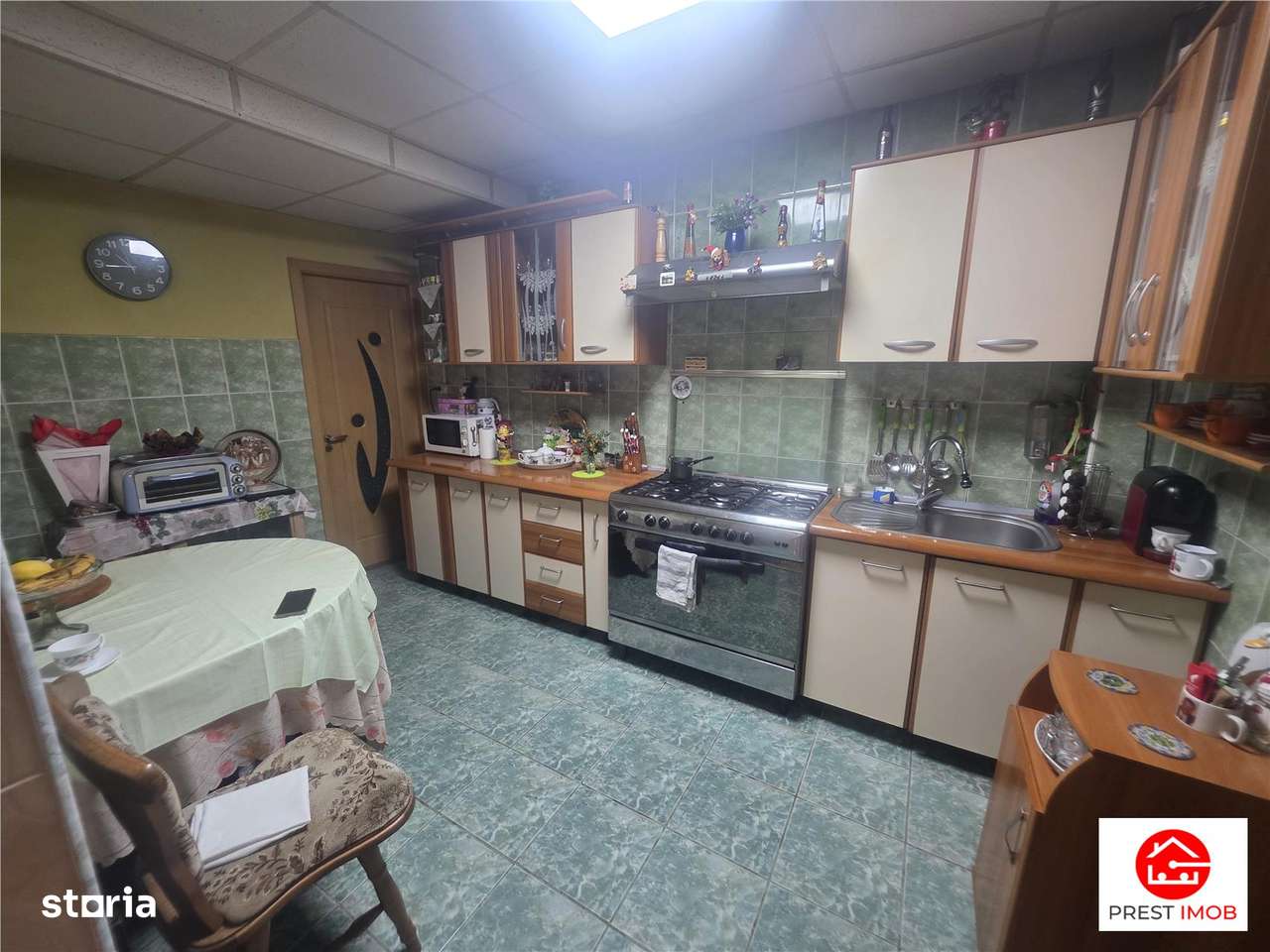 casa de vanzare 6 camere, 2 bai,garaj, 7 Noiembrie, Targu Mures-3