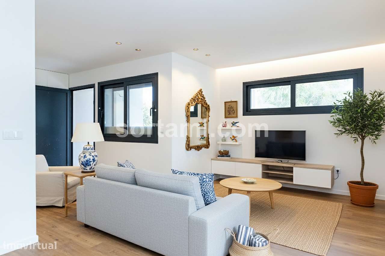 Moradia Isolada T3 Venda em Loulé (São Sebastião),Loulé - Grande imagem: 2/39