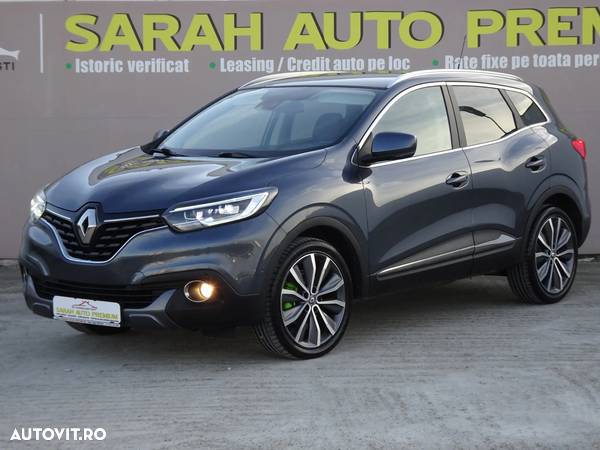 Renault Kadjar - 4