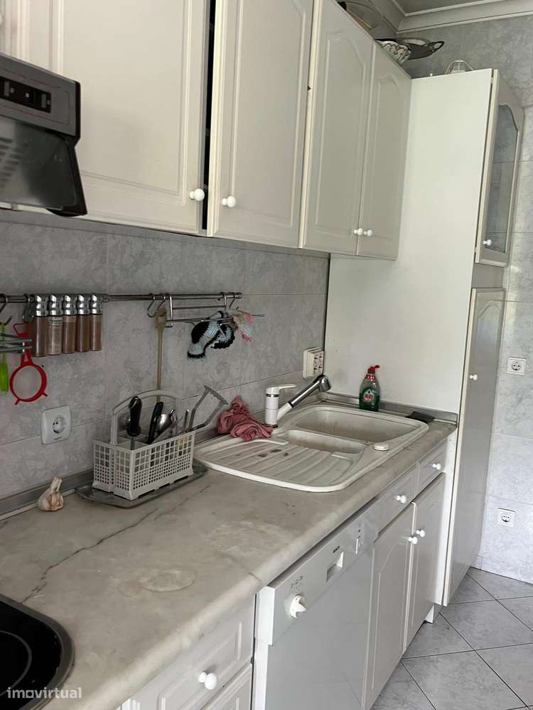 Apartamento, 116 m², Espinho-21