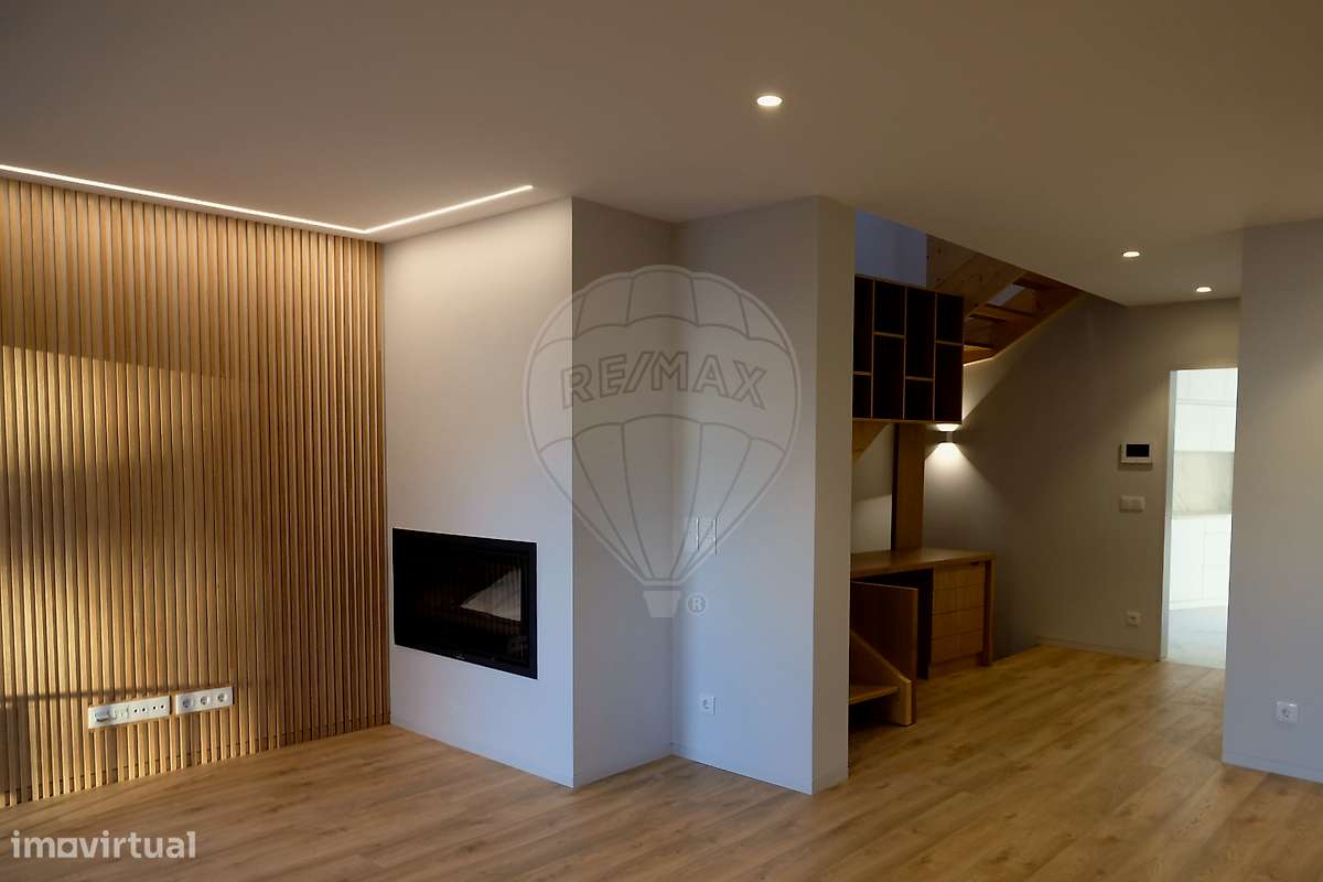 Apartamento T4 para arrendamento - Grande imagem: 2/29