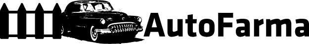 AutoFarma logo