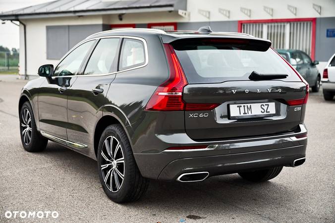 Volvo XC 60 D3 Inscription - 10