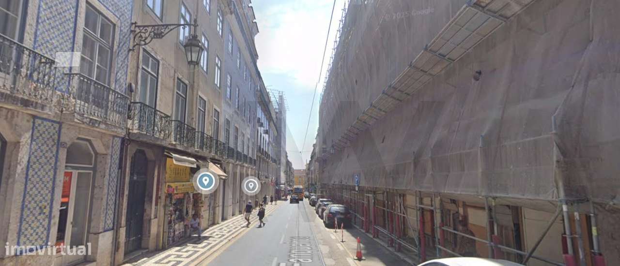 Trespasse - Restaurante Rua dos Fanqueiros - Grande imagem: 3/5