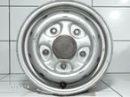 Felgi stalowe FORD  14" FORD TRANSIT - 2