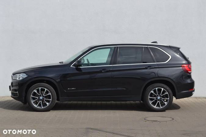 BMW X5 xDrive25d - 2