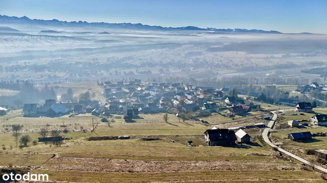 Szlembark 2 Działki, Top Widoki Sprawdź!-5