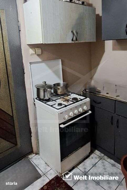 Garsoniera de inchiriat zona Lidl, Calea Baciului - Imagine principală: 4/4