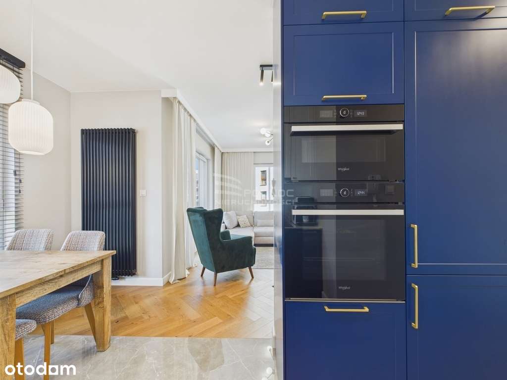 Przepiękne mieszkanie od projektanta!!-8