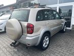 Toyota RAV4 2.0 D-4D Prestige - 8