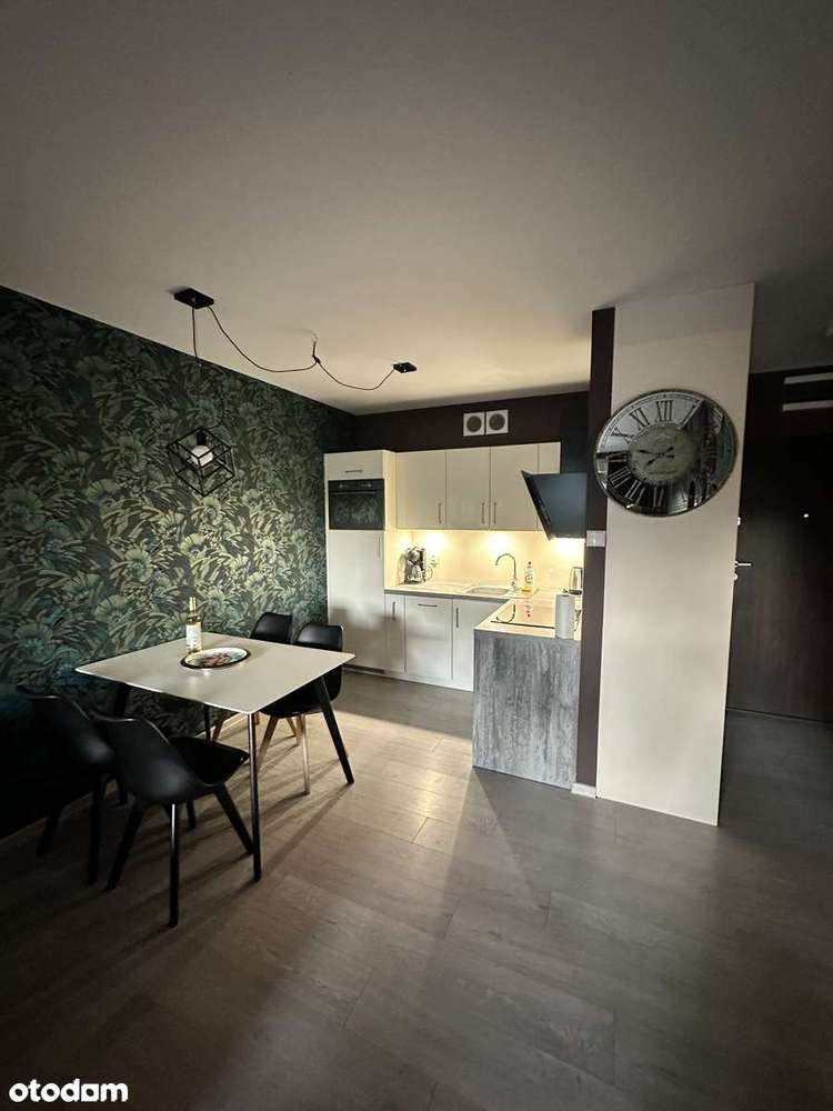 Mieszkanie 45m2 nad morzem, obok parku, Z WŁASNYM MIEJSCEM PARKINGOWYM - Pełny obrazek: 4/16